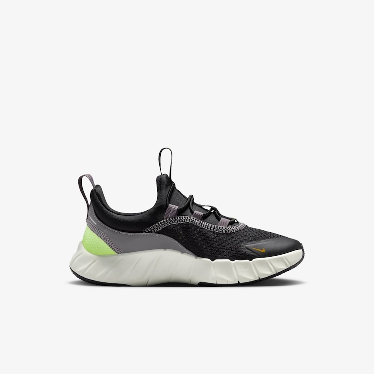 Tênis Nike Free Ride Infantil - Foto 3