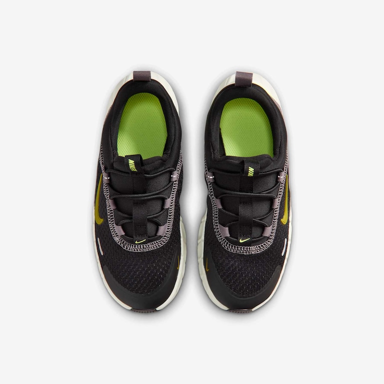 Tênis Nike Free Ride Infantil - Foto 4