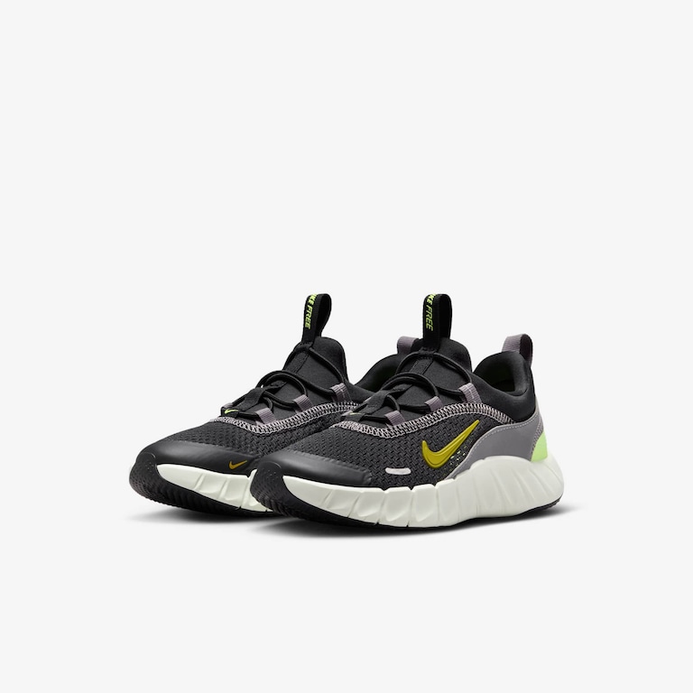 Tênis Nike Free Ride Infantil - Foto 5