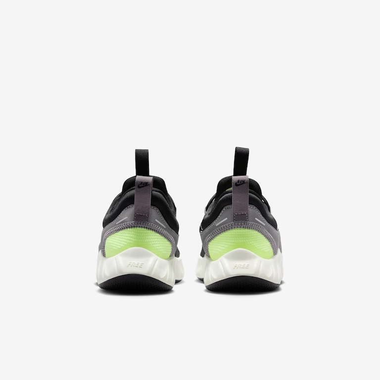 Tênis Nike Free Ride Infantil - Foto 6