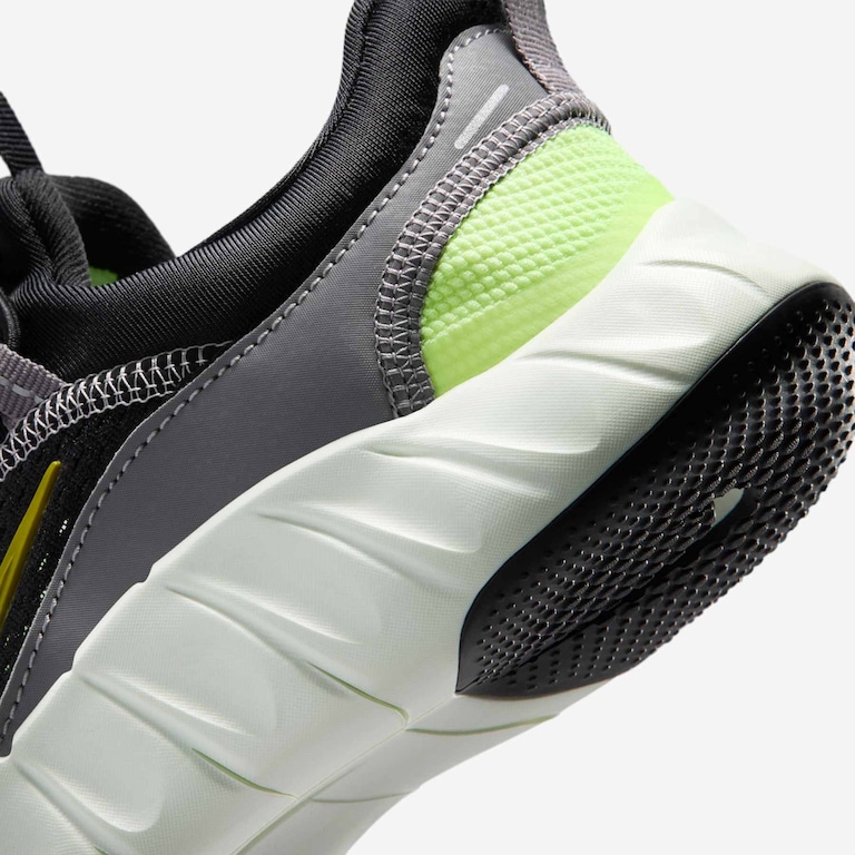 Tênis Nike Free Ride Infantil - Foto 8