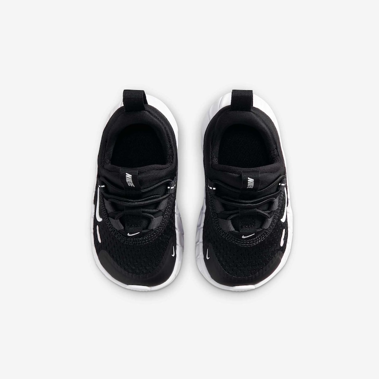 Tênis Nike Free Ride Infantil - Foto 4