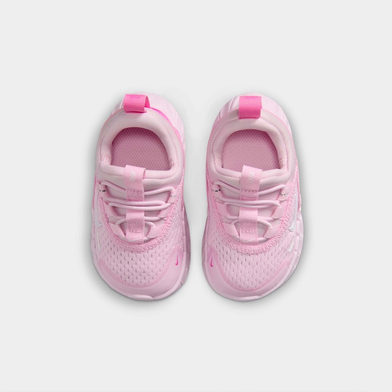 Tênis Nike Free Ride Infantil - Foto 4