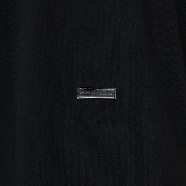 Camiseta Jordan Flight Essentials 96 Oversized Pocket Masculina - Foto 6