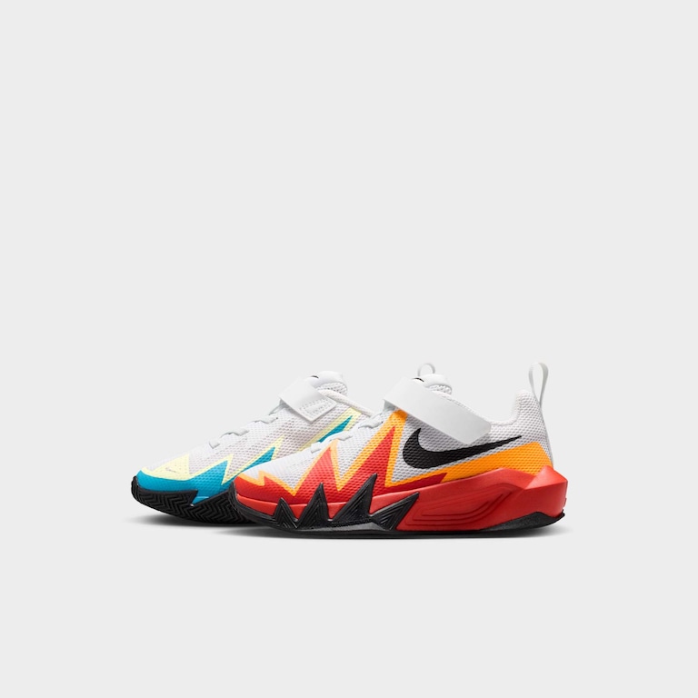 Tênis Nike S.T. Dynamite Infantil - Foto 1