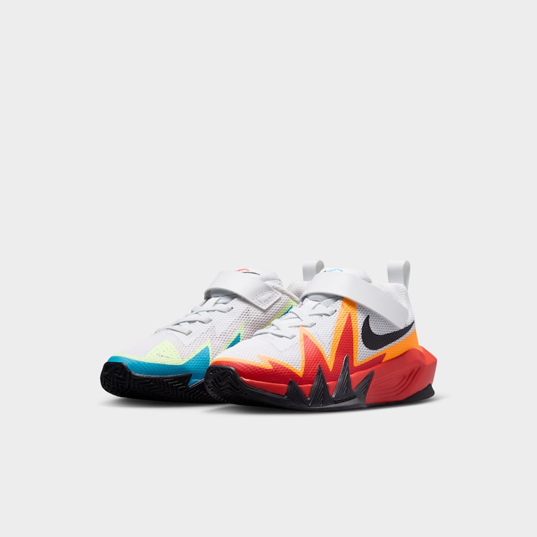 Tênis Nike S.T. Dynamite Infantil - Foto 5
