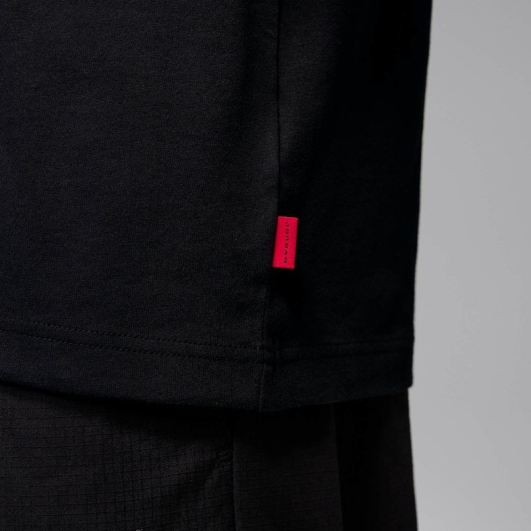 Camiseta Jordan Brooklyn Graphic Masculina - Foto 5