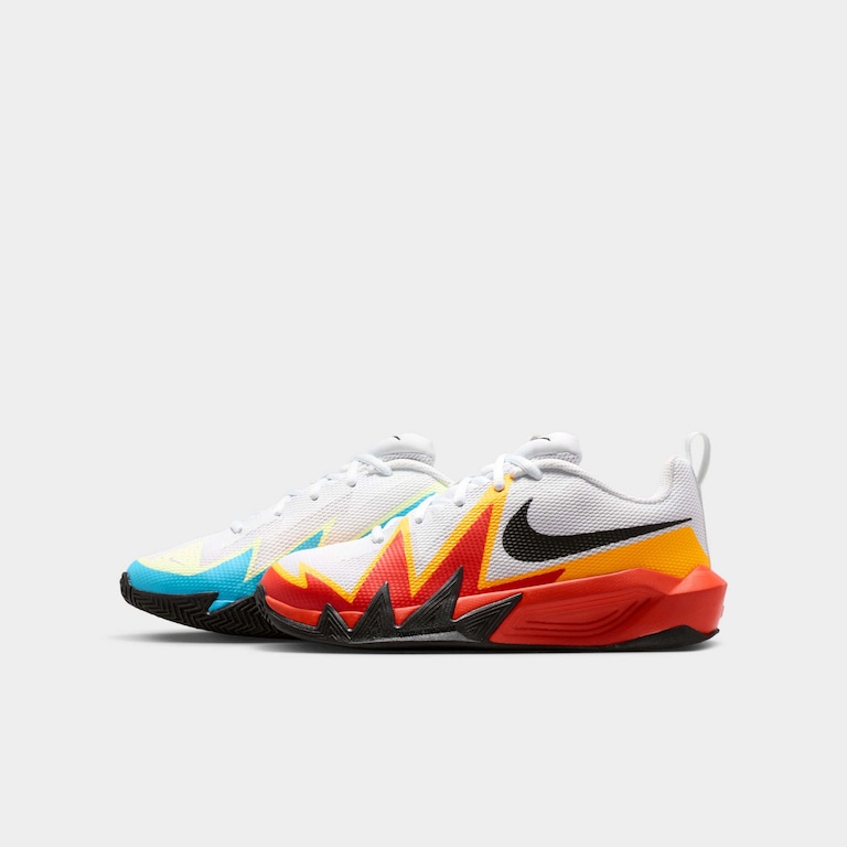 Tênis Nike S.T. Dynamite Infantil - Foto 1