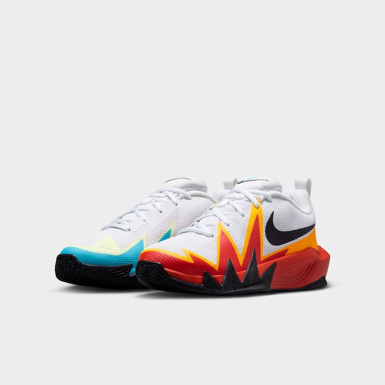 Tênis Nike S.T. Dynamite Infantil - Foto 5