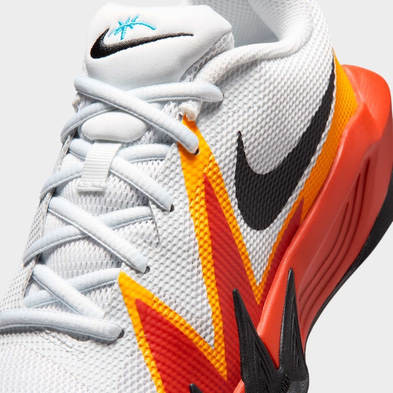 Tênis Nike S.T. Dynamite Infantil - Foto 7