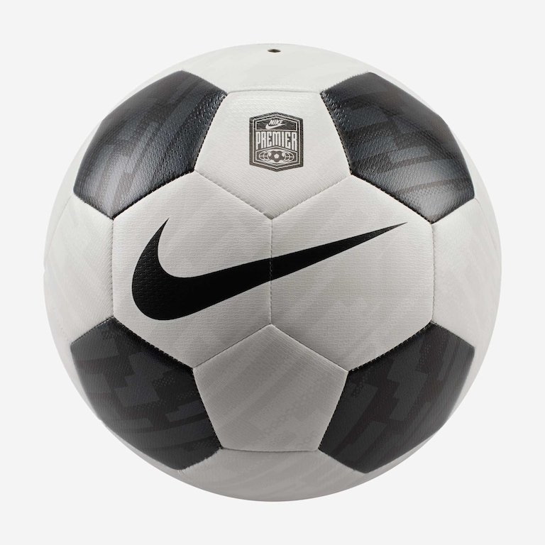 Bola de Futebol Nike Heritage Premier - Foto 1