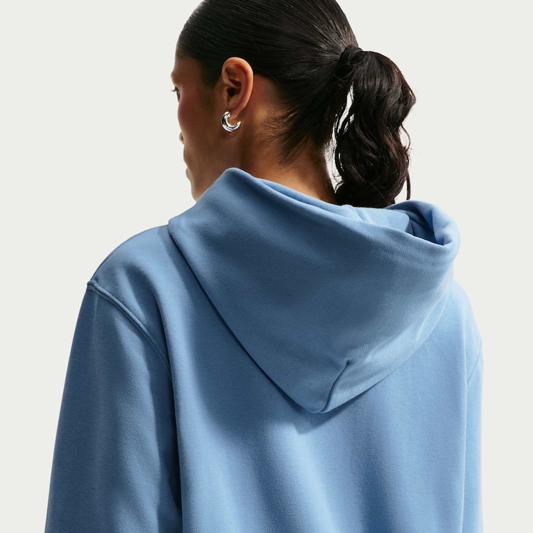 Blusão Nike Standard Fleece Feminino - Foto 2
