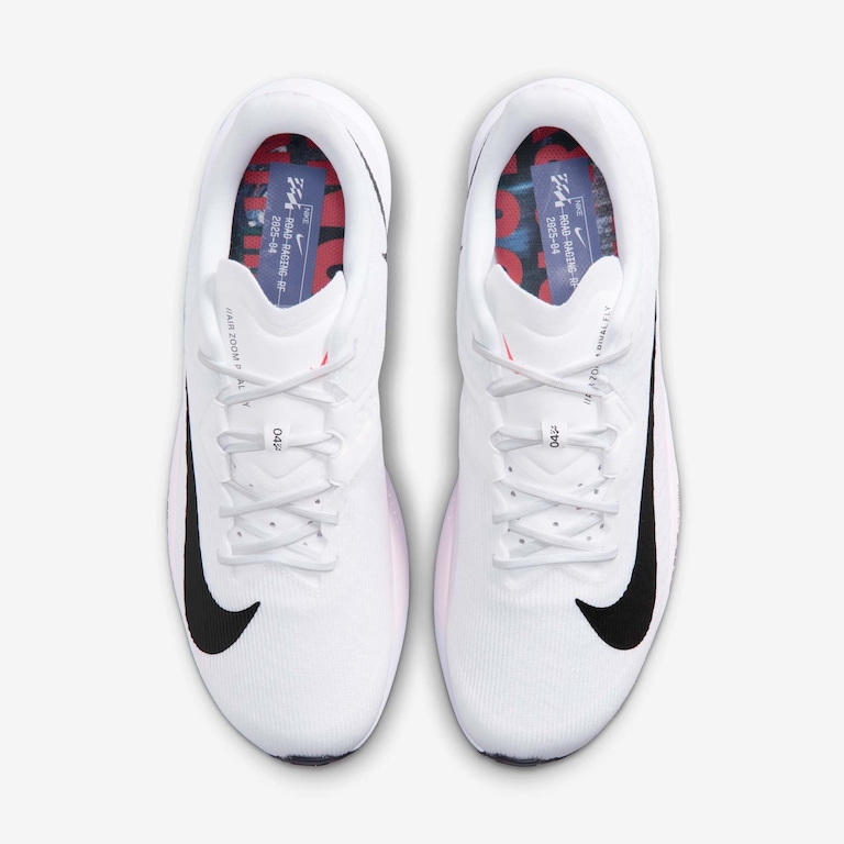 Tênis Nike Air Zoom Rival Fly 4 Masculino - Foto 4