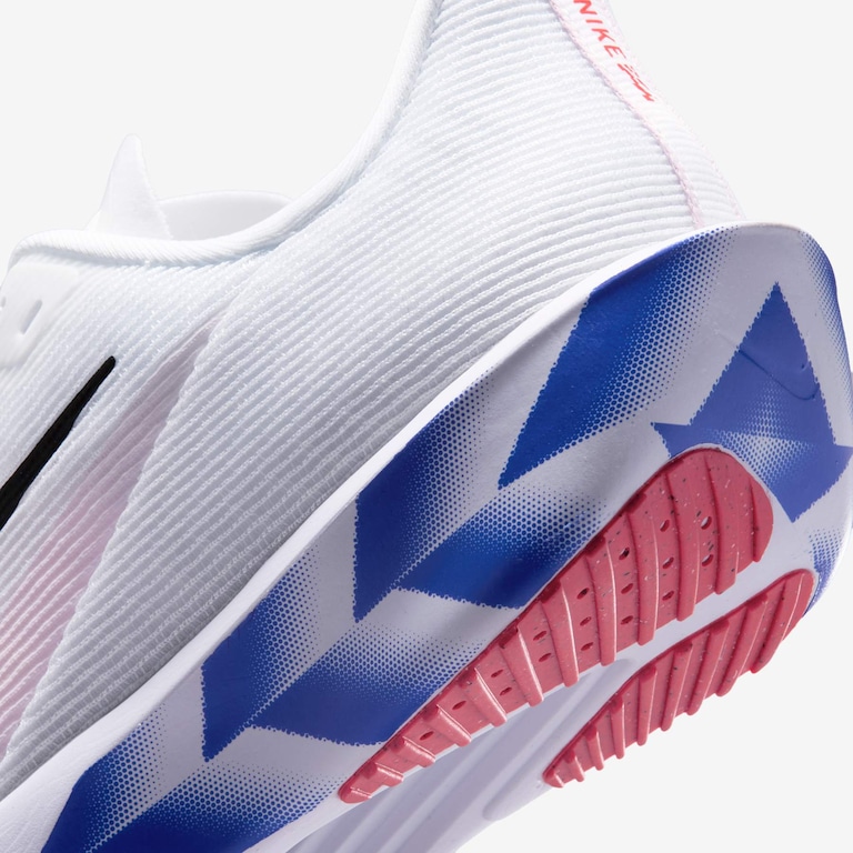 Tênis Nike Air Zoom Rival Fly 4 Masculino - Foto 8