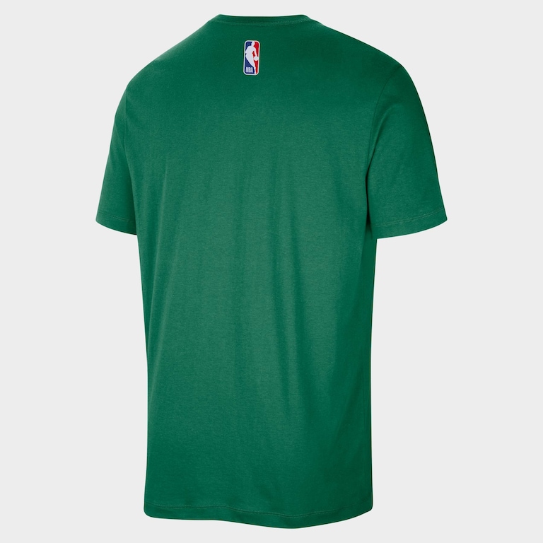 Camiseta Boston Celtics Nike Masculina - Foto 2