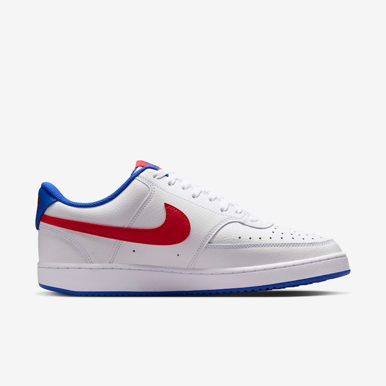 Tênis Nike Court Vision Low Masculino - Foto 3