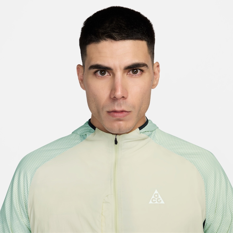 Jaqueta Nike ACG UV Aireez Masculina - Foto 1