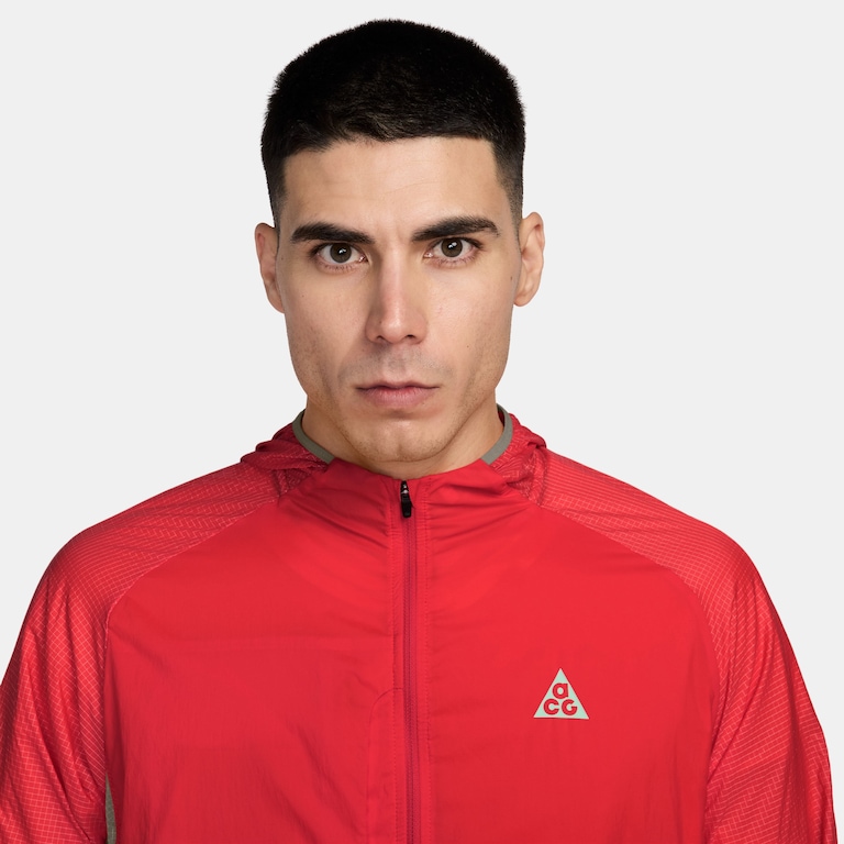 Jaqueta Nike ACG UV Aireez Masculina - Foto 2