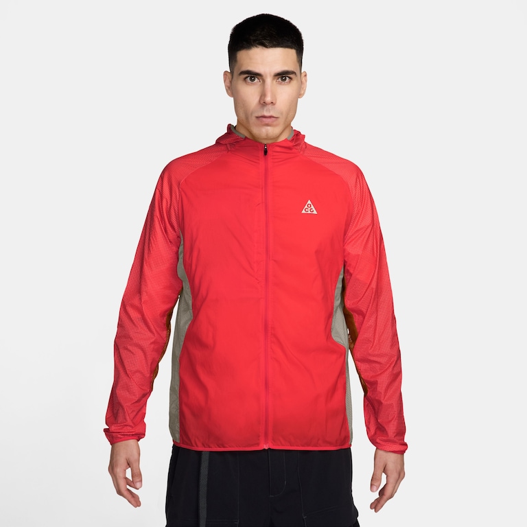 Jaqueta Nike ACG UV Aireez Masculina - Foto 1