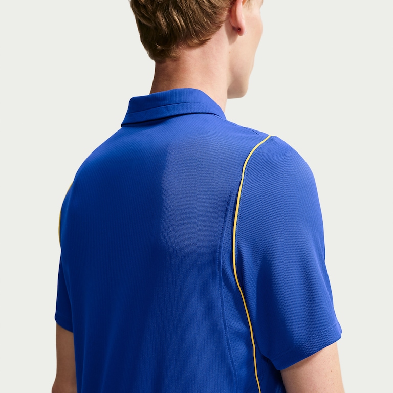 Camisa Chelsea I 2026/27 Torcedor Pro Masculino - Foto 3