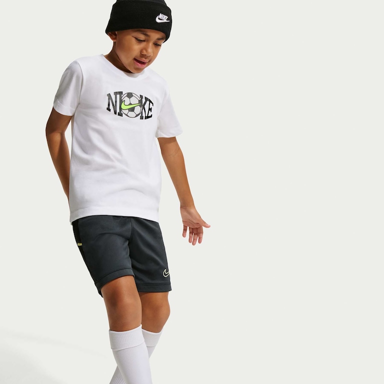 Camiseta Nike GFB Infantil - Foto 3