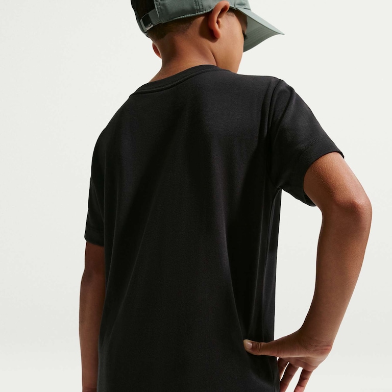 Camiseta Nike GFB Infantil - Foto 2