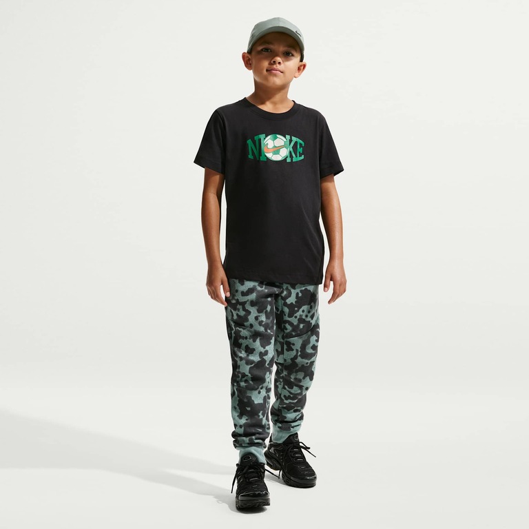Camiseta Nike GFB Infantil - Foto 4