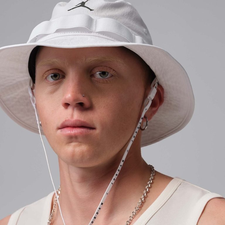 Regata Jordan Break Festival Masculina - Foto 3