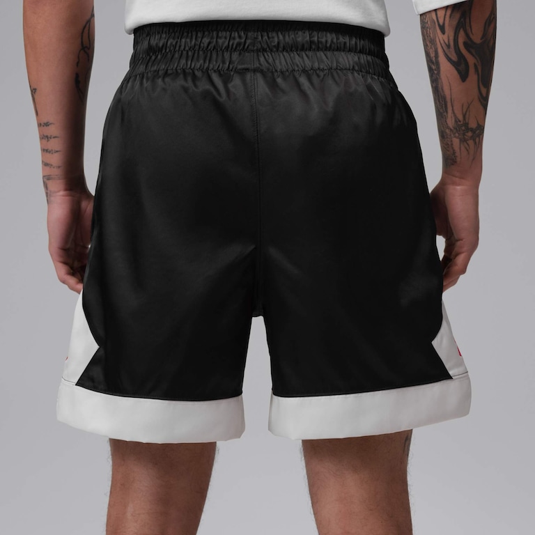 Shorts Jordan Muay Thai Masculino - Foto 3