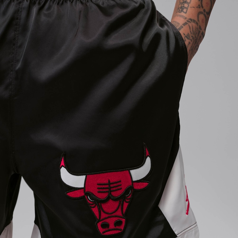 Shorts Jordan Muay Thai Masculino - Foto 6