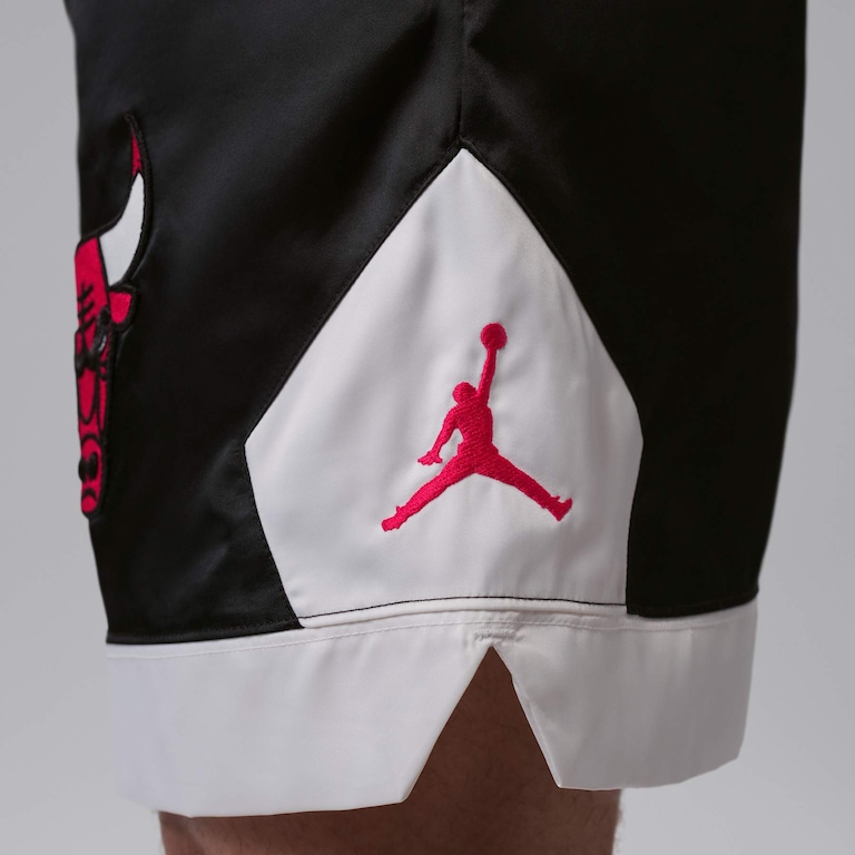Shorts Jordan Muay Thai Masculino - Foto 7