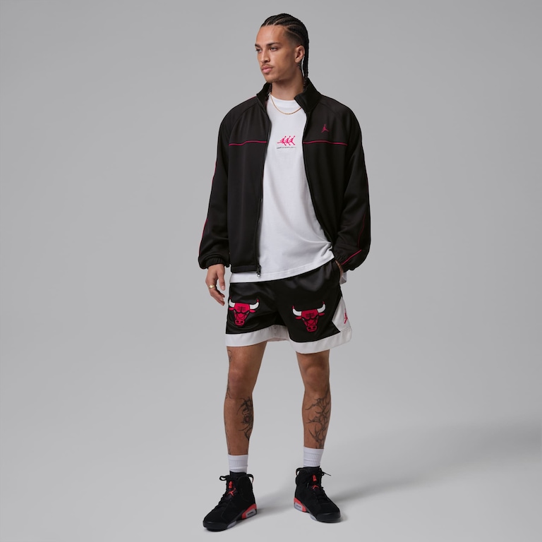 Shorts Jordan Muay Thai Masculino - Foto 8