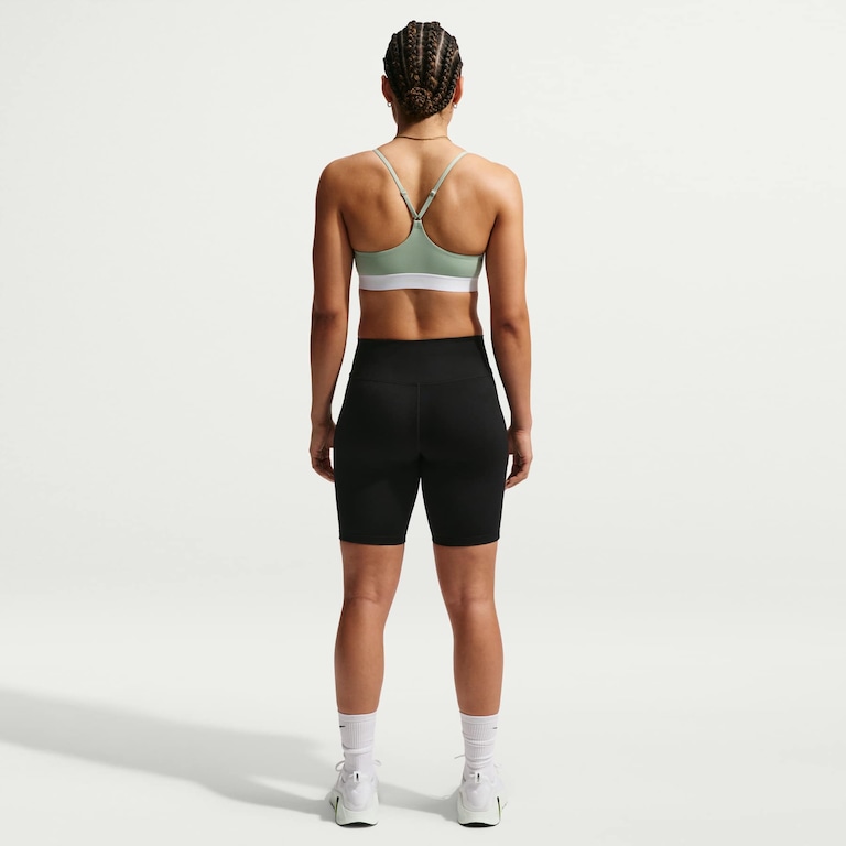 Top Nike Indy Feminino - Foto 5