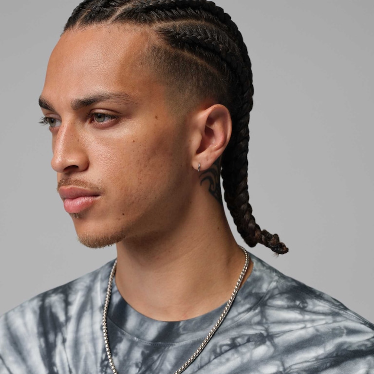 Camiseta Jordan Break Festival Masculina - Foto 3