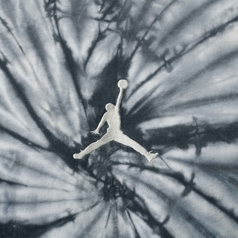 Camiseta Jordan Break Festival Masculina - Foto 4