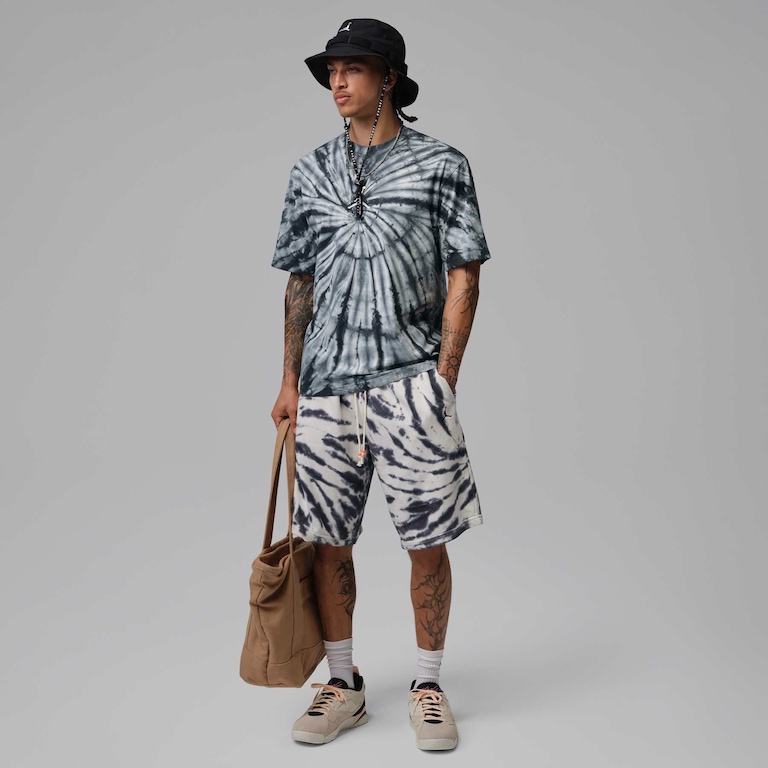 Camiseta Jordan Break Festival Masculina - Foto 5