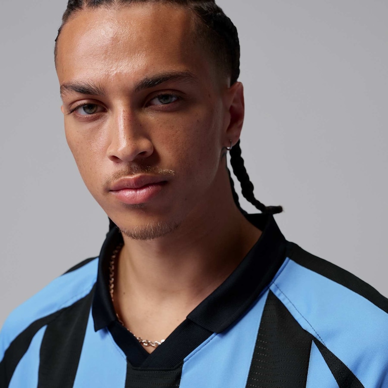 Camiseta Jordan Break Terrace Masculina - Foto 3