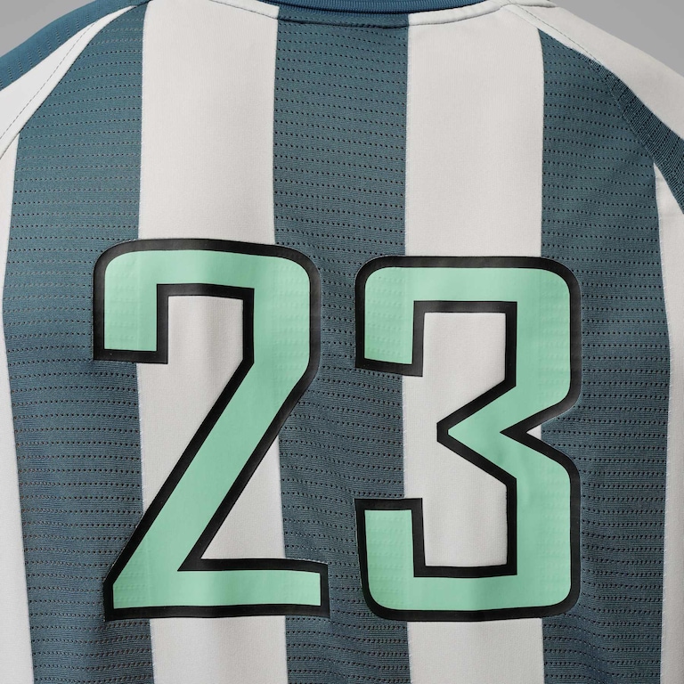 Camiseta Jordan Break Terrace Masculina - Foto 5