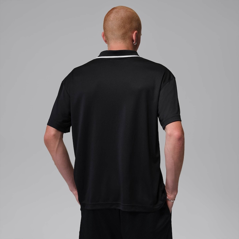 Camiseta Jordan Brooklyn FC Masculina - Foto 2