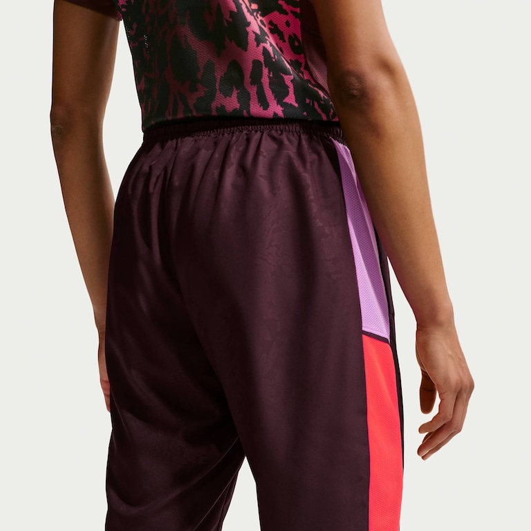 Agasalho Dri-FIT Nike Academy 25 Woven Feminino - Foto 5