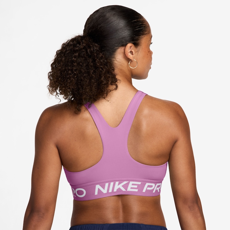 Top Dri-FIT Nike Pro 365 Feminino - Foto 2