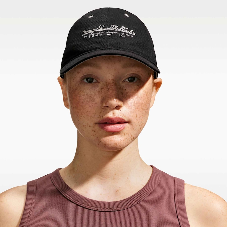 Boné Nike Club Premium Unissex - Foto 3