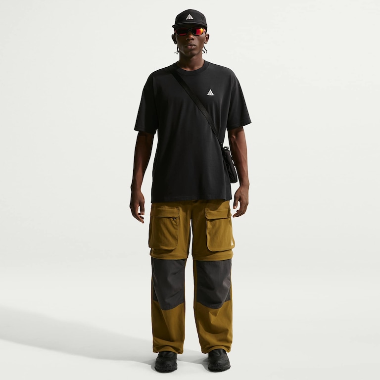 Camiseta Nike ACG 12MO Masculina - Foto 4