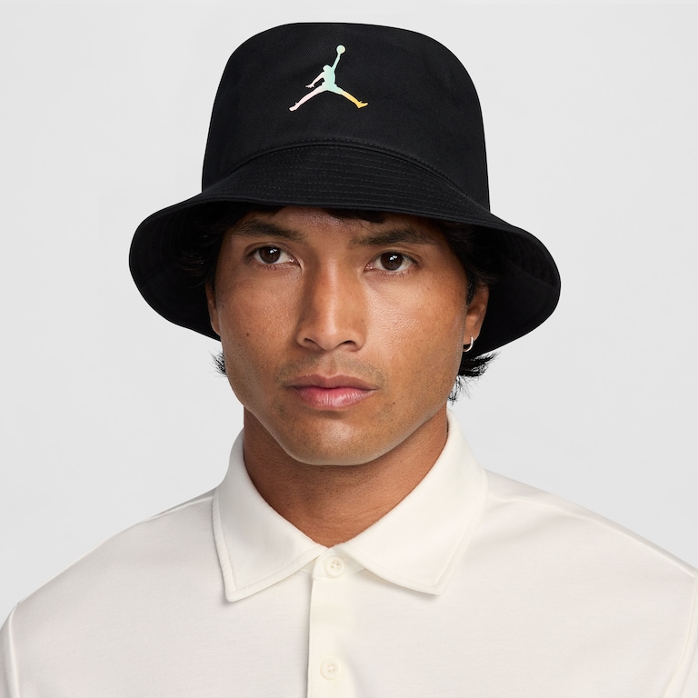 Bucket Jordan Apex Fest Unissex - Foto 1