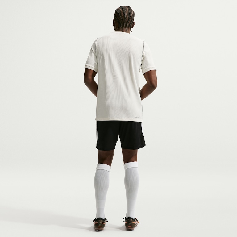 Camisa Corinthians Nike I 2026/27 Jogador Masculina - Foto 5