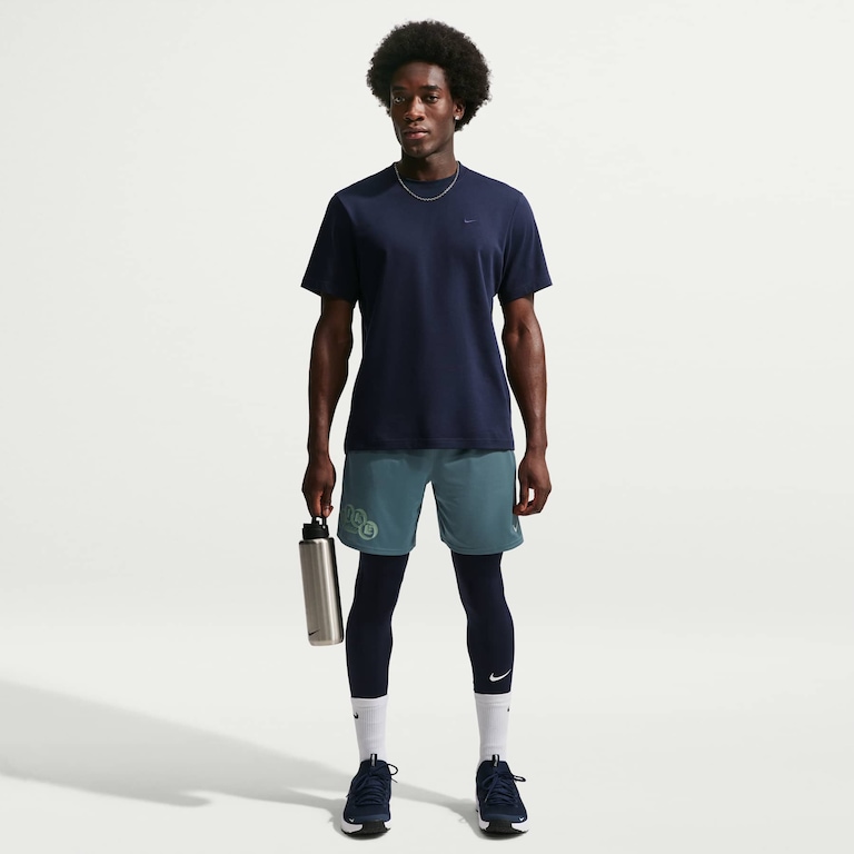 Shorts Dri-FIT Nike Flex 7" Masculino - Foto 1