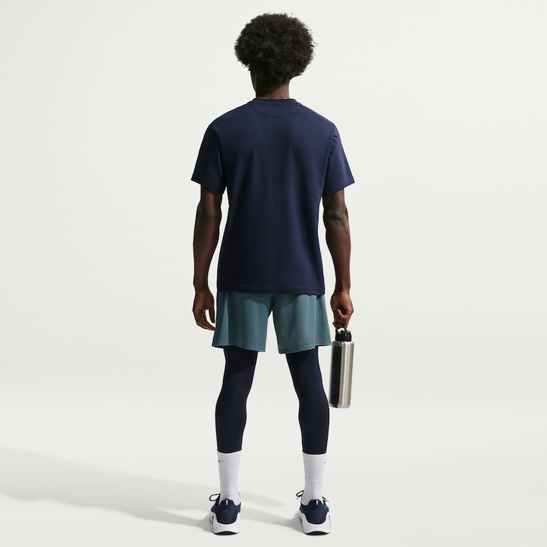 Shorts Dri-FIT Nike Flex 7" Masculino - Foto 5