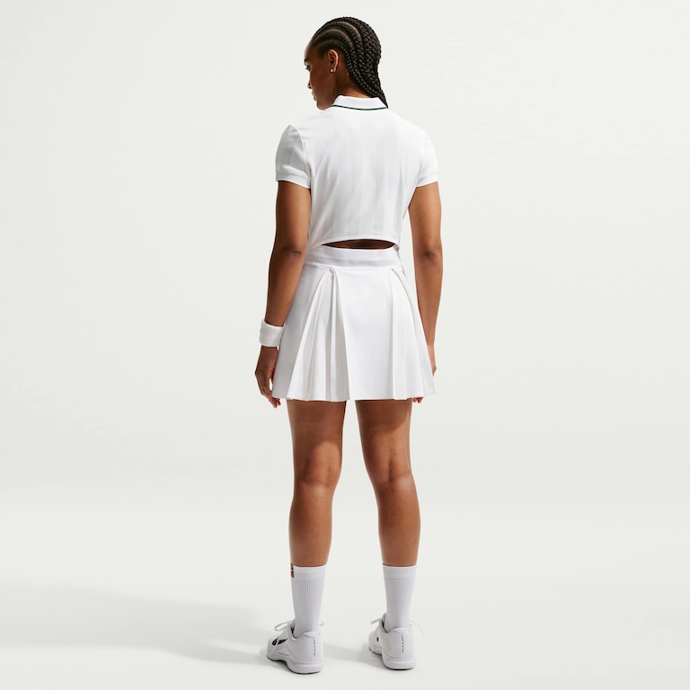Vestido Dri-FIT Nike Court Slam Feminino - Foto 5
