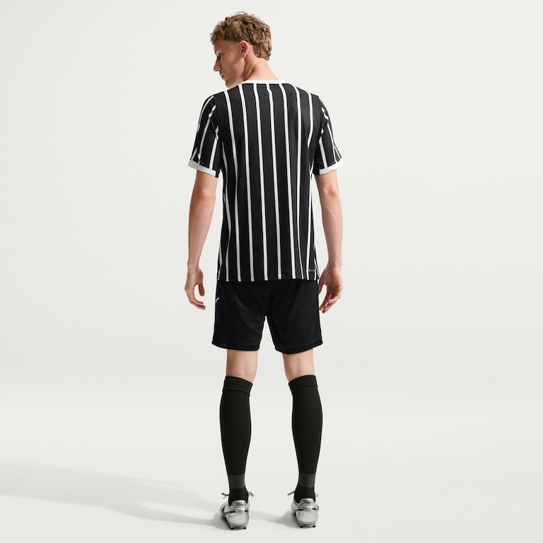 Camisa Corinthians Nike II 2026/27 Jogador Masculina - Foto 5