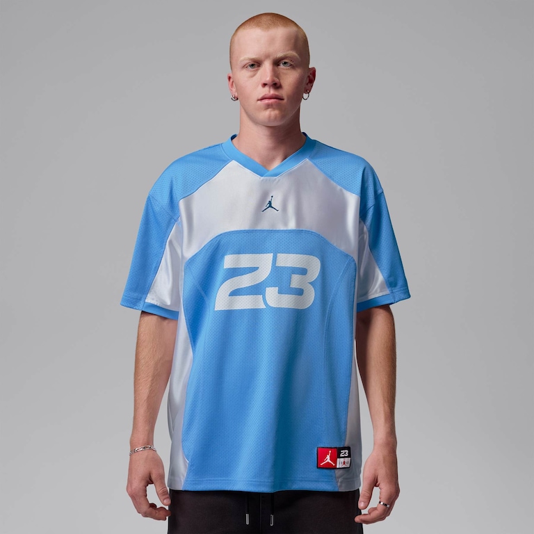 Camiseta Jordan Flight Masculina - Foto 1